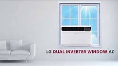 LG Window Air Conditioner | Air Conditioner | LG India