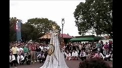 Epcot New Years Eve 1999 - Full Day of Events