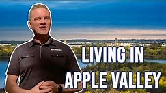 Living in Apple Valley Minnesota in 2022 | Moving to Apple Valley Minnesota