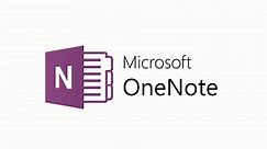 OneNote: Getting Started