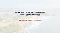 Sharp Office 2023 year recap