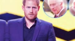Why Prince Harry extended a helping hand to his ailing father King Charles 🤔