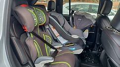 Which Cars Fit 3 Car Seats? | Cars.com