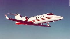 Learjet: Why the iconic plane is no match for today’s jets