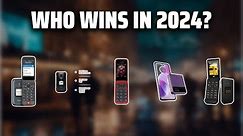 The Best Flip Phone in 2024 - Must Watch Before Buying!