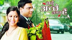 Bade Acche Lagte Hai Serial Title Song | Sony TV