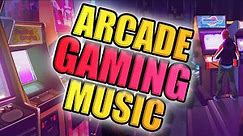 1 HOUR 👾ARCADE GAMING MUSIC👾 | Gaming, Arcade, 8Bit, Fantasy, Science-Fiction, RPG, Retro, Console
