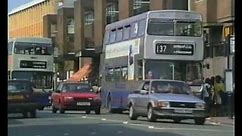 West Midlands 3 - Bus Snapshots