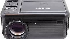 Emerson EVP-2500 150-inch Home Theater LCD Projector with 720p and DVD Player