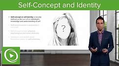Self-Concept, Self-Identity & Social Identity – Psychology & Sociology | Lecturio