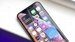 iPhone XS In LATE 2021! (Still Worth Buying?)