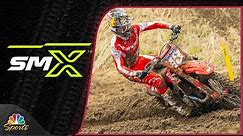 Pro Motocross EXTENDED HIGHLIGHTS: Round 4 - High Point | 6/17/23 | Motorsports on NBC