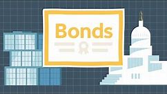 Investing Basics: Bonds