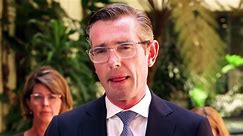 NSW Premier Dominic Perrottet on the removal of some statewide restrictions | February 17, 2022 | ACM