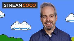 Stream Coco LIVE: Steam Games With SeaNanners & MrSark | Team Coco