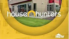 House Hunters: Season 187 Episode 10 Running to River North