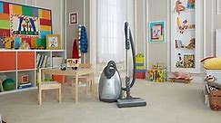 Kenmore Vacuum Cleaners