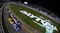 NASCAR Monday schedule: Here’s what today’s schedule at Daytona International Speedway looks like