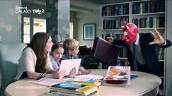 Samsung Galaxy Tab 2 10.1 (Official Commercial)