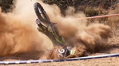 Dirt Bikes Fails Compilation #13 Extreme Enduro Season 2023 by Jaume Soler