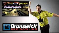 Brunswick Pro Bowling for Xbox 360.flv