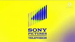 Sony Pictures Television Logo Effects (Sponsored by Preview 2 Effects)