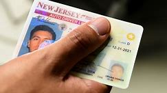 Real ID now available in New Jersey. Here's everything you need to know