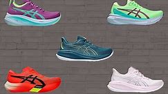 5 Best Asics running shoes to avail in 2024