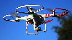 Drone revolution: More unmanned aerial vehicles to take to the sky