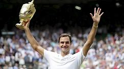 Tennis legend Federer to retire from competitive play