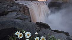 Dettifoss Waterfall Travel Guide | Guide to Iceland