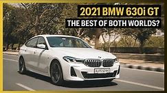 2021 BMW 6 Series GT Review: Best of both worlds?