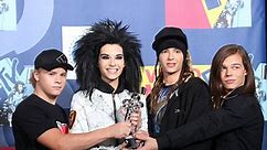 Tokio Hotel Remember Their 'Overwhelming' VMA Win Over Taylor And Miley