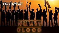 We Are Blood (FULL MOVIE) - Skateboarding, Paul Rodriguez, Skateboarders Travel