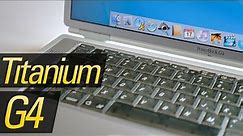 The laptop that made Apple switch to aluminum