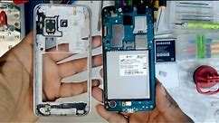 Samsung Galaxy J3 (2016) Full Disassembly ||Teardown || All Internal Parts of Galaxy j3