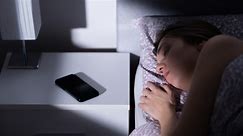1 cài đặt có thể là "lỗ hổng" để ai đó mở khóa iPhone khi bạn đang ngủ