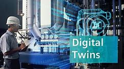 Why digital twins will be the backbone of industry in the future