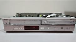 VHS Tape Picture Issues? VCR Repair and Fault Fixing Step By Step Guide.
