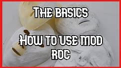 How to use Mod Roc