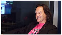 T-Mobile CEO: Potential buyers should be swooning