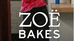 Zoe Bakes: Season 2 Episode 6 Sweet Potato Pie