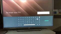 New Sony Bravia TV 2020 model First Setup | Android Smart TV Setup guide | 2020