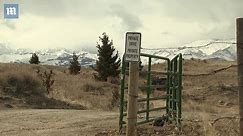 Alec Baldwin seen on 'Rust' set as filming resumes in Montana