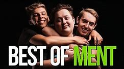 MenT: The Best of Me(nT) - To nejlepší za rok 2018