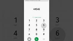 LG K51 Secret Codes / Dialer Codes lmk500mm Metro T-Mobile
