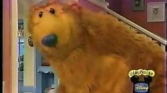 Bear in the Big Blue House I Mouse Party I Series 1 I Episode 3 (Part 3)