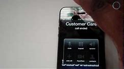iphone 5 Verizon Factory Unlocked From CDMA To GSM AT&T T-mobile Verizon