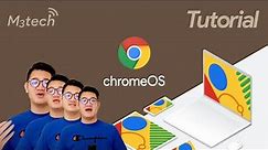 Installing FULL Chrome OS on ANY PC (Tutorial)