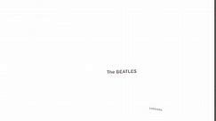 The Beatles - White Album Full Album